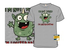 I'm Limited Edition