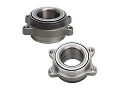 DRIVESTAR 541002 (Pair) Rear Wheel Bearing FX45