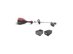 Cordless Electric String Trimmer Kit