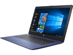 HP Stream 14-CB161WM Laptop