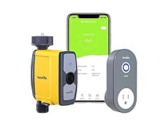 RAINPOINT WiFi Sprinkler Timer