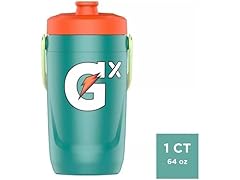 GATORADE ZERO Concave Gx Jug