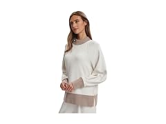 Varley, Women's, Loxley Raglan Boyfriend