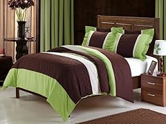 Marlene 3 Piece Duvet Cover Set - 2 Sizes