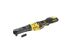 Dewalt DCF510B 20-Volt Cordless 3/8 in. to 1/2 in. Ra