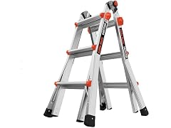 Little Giant Vector Multi-Position Ladder 16494-001