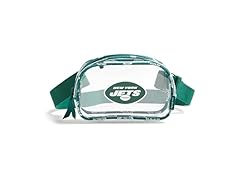 Vera Bradley NFL Bag Jets Green/White OS