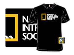 National Introverts Society