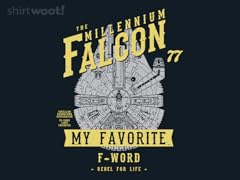 The Falcon