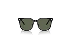 Ray-Ban Rb4401d Square Sunglasses