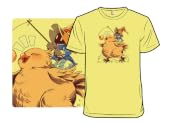Fat Chocobo Cat