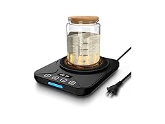 FJR Sourdough Starter Warmer Mat