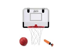 Kidoozie B*Active Doorway Dunkers Basketball