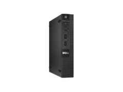 Dell Optiplex 3020 Micro Desktop