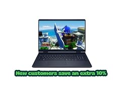 Alienware 16 Aurora RTX 5050 Gaming Laptop
