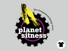 Planet Sitness