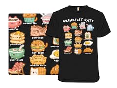 Breakfast Cats