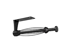 LOISVI Under Cabinet Paper Towel Holder