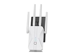 2026 New WiFi Extender