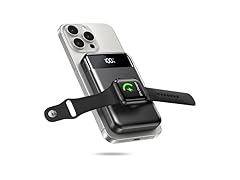 Wowuwoai 10000mAh Magsafe Portable Charger