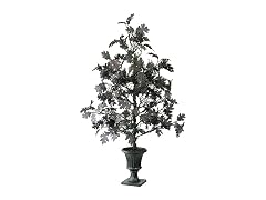 National Tree Company Black Oak Tree, 4 Feet