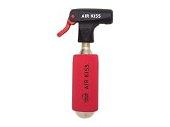 Planet Bike Unisex Air Kiss CO2 Bike Tire Inflator