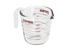 2 Cup Clear Measuring Cup