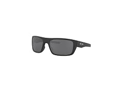 Oakley Men's OO9367 Rectangular Sunglasses