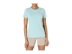 Amazon Essentials Women (XXL) Pima Cotton T-s HDYQ