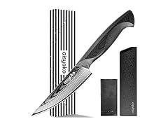 aisyoko 4.5 Inch Paring Knife