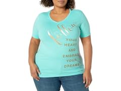 JUST MY SIZE Women's (2XL) womens Just My Si Fllow