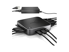 Brydge Stone CORE Powered Docking Station