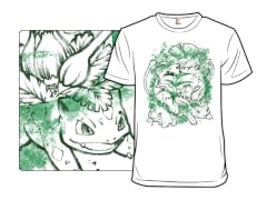 Grass Sumi