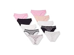 Amazon Essentials Women XX-Small Cotton Underwear