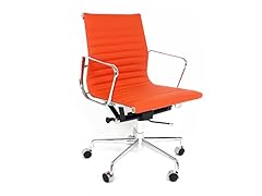 Bonded Leather Executive Office Chair