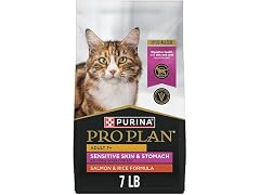 Purina Pro Plan, Sensitive Skin &Stomach