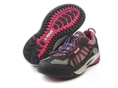 Teva Charge Waterproof Shoes (1Y, 4Y)