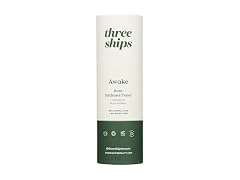 Three Ships Toner Rose Hydrosol Awake 2 Ounce