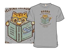 Avoiding Conversations Since 1455