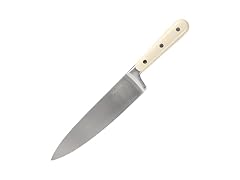 Martha Stewart  Martha Stewart 8 Inch Forged Triple R