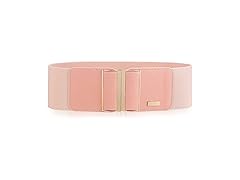 MIJIU Womens Wide Elastic Waist Belt