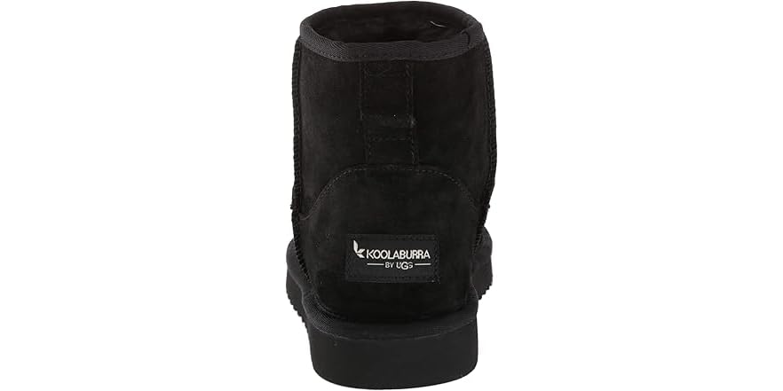 koolaburra by ugg mini ii
