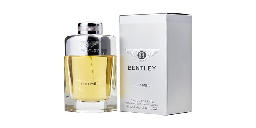 Men's Perfume Bentley EDT main image 1