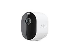 ARLO VMC4060P-100NAR Arlo Pro5S single cam renewed