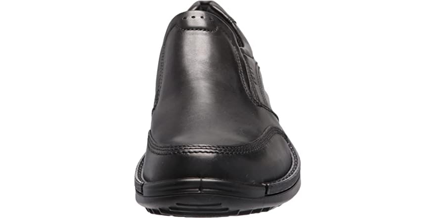 ecco fusion 2 slip on