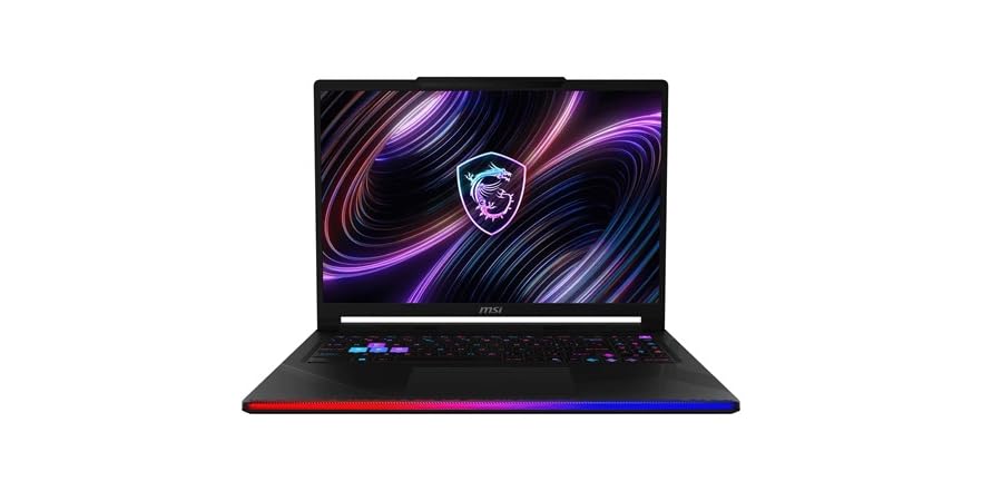 Refurb MSI Raider 16 Max HX Laptop: 16" OLED, Ultra 9 290HX Plus, 5070 Ti, 32GB, 1TB $1850 + Free S&H w/ Prime