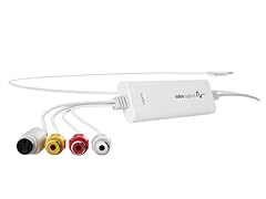 ELG Video Capture Mac/Win