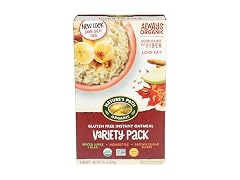 Nature's Path Hot Cereal