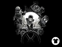 Back To Modern Times