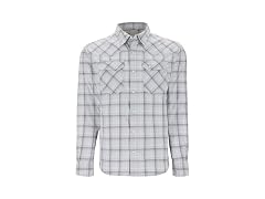 Simms  (3XL) Brackett Bimini Brackett 3XL Shirt